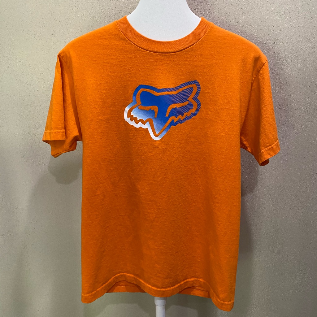 Mens Fox Brand TShirt